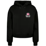 MERCHCODE Sweat & Fleece - Hoody in black | Gr.: L