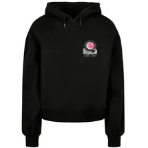 MERCHCODE Sweat & Fleece - Hoody in black | Gr.: L