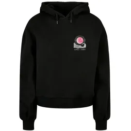 MERCHCODE Sweat & Fleece - Hoody in black | Gr.: L