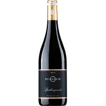 Weingut Rings Spätburgunder QbA trocken 6 x 0,75 l