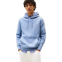 Tommy Hilfiger Hoodie »TOMMY LOGO TIPPED HOODY«, Tommy-Tape innen