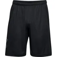 Under Armour Tech Graphic Short black graphite 5XL
