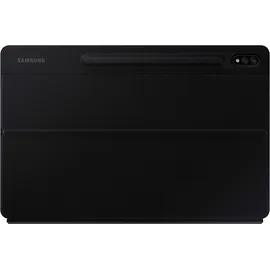 Samsung Book Cover Keyboard EF-DT970 für Galaxy Tab S8+/S7+ schwarz