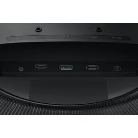 Samsung Odyssey G5 G55C (2024) 26.9"