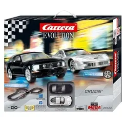 CARRERA 20025122 EVOLUTION Cruzin'