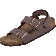 Birkenstock MILANO AS braun