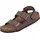 Birkenstock MILANO AS braun