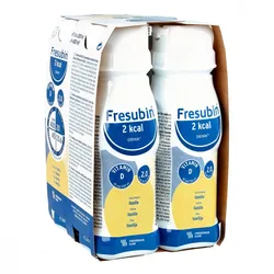 Fresubin 2 kcal Drink Vanille Trinkflasche
