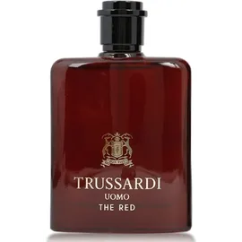 Trussardi Uomo The Red Eau de Toilette 30 ml