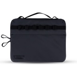 Wandrd Laptoptasche 13, schwarz