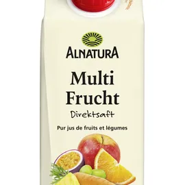 Alnatura Bio Multi Saft, 750 ml