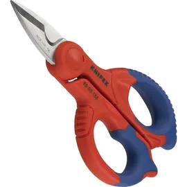 Knipex Elektrikerschere