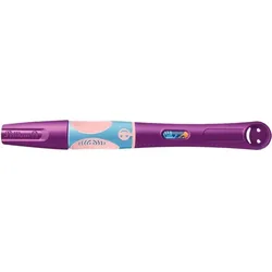 Pelikan Füller griffix P2SBL SweetBerry Feder L, für Linkshänder