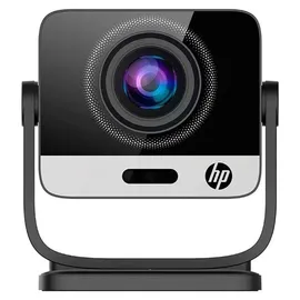HP MC475 LCD Schwarz