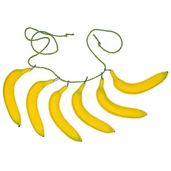 Hüftgürtel "Banane"