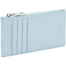 Liebeskind Berlin Kartenhalter Soft Nappa Lou Cardholder XS Iceberg