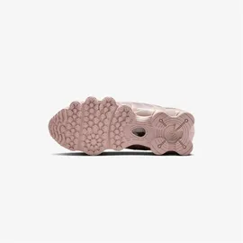 Nike Shox TL Particle Rose/Metallic Silver/Coloured 38,5