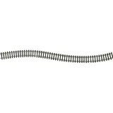 Fleischmann Flexibles Gleis 730 mm 12er Pack 22200 N