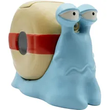 Abysse Corp ONE PIECE - Teapot - Transponder Snail