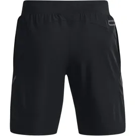 Under Armour Unstoppable Shorts Herren 001 black/white M