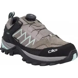 CMP Rigel Low Fitgo Damen deserto-opale 37