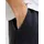 JACK & JONES "JPSTGORDON ARCHIVE SWEAT SHORTS MID SN", Herren, Gr. XS, N-Gr, schwarz, Web, Obermaterial: 80% Baumwolle, 20% Polyester, unifarben, regular fit, Hosen, mit Kordelzug