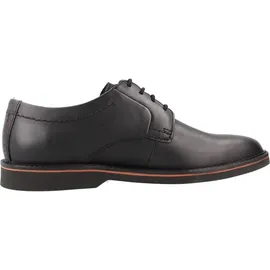 CLARKS Atticus Ltlace Herren Schwarz 44,5