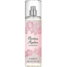 Christina Aguilera Definition Body Mist 236 ml