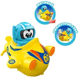 Silverlit 81479 Ferngesteuertes Spielzeug