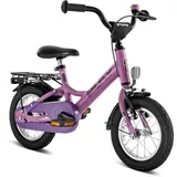PUKY Youke 12 Alu - 12" Zoll 1N-RT Wave - perky purple - Unisize