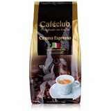 Caféclub Crema Espresso 1000 g