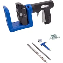 Kreg Taschenlochbohrsystem 520 Pro Bohrer Materialstärke 12-38 mm