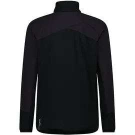 CMP Damen Kildar Hybrid Jacke (Größe XL, schwarz)