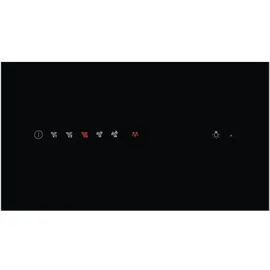 AEG Electrolux DVK5661HB Wand-Dunstabzugshaube (942 051 464)