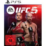 UFC 5 (PS5)