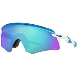 Oakley Encoder Prizm Lunettes - Bleu - TU