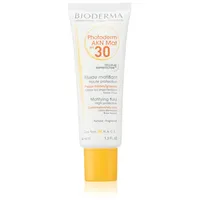 Bioderma Photoderm Akn Mat Creme LSF 30 40 ml