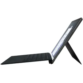 Microsoft Surface Pro 9 13.0'' i5 8 GB RAM 512 GB SSD Wi-Fi W11 graphit für Unternehmen