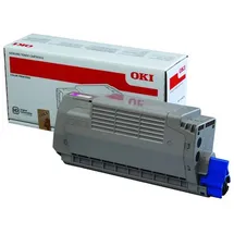 Oki 45396202 magenta