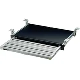 Thule Slide-Out Step 400 Trittstufe 40,6 cm Schwarz