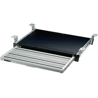 Thule Slide-Out Step 400 Trittstufe 40,6 cm Schwarz