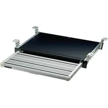 Thule Slide-Out Step 400 Trittstufe 40,6 cm Schwarz