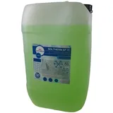 Alpha Thermotec Solarflüssigkeit Gemisch, bis -32 °C, 25 l grün