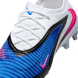 Nike Phantom 6 Low Elite SG Herren blau 43