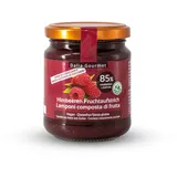 Dalia Gourmet Himbeeren Fruchtaufstrich 0,22 kg Brotaufstrich