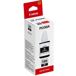 Tinten CANON GI590BK CANON G1410 TINTE REFILL BLACK