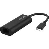 Asus USB-C2500 V2 USB-C 2.5G Ethernet Adapter
