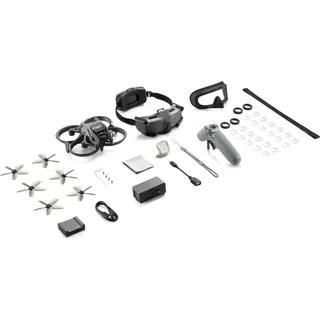 DJI Avata Explorer Combo