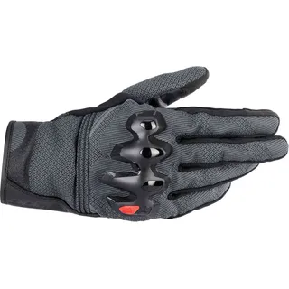 Alpinestars Morph Street Handschuhe - Schwarz/Grau - XL