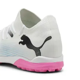 Puma Future 7 Match TT puma white/puma black/poison pink 46